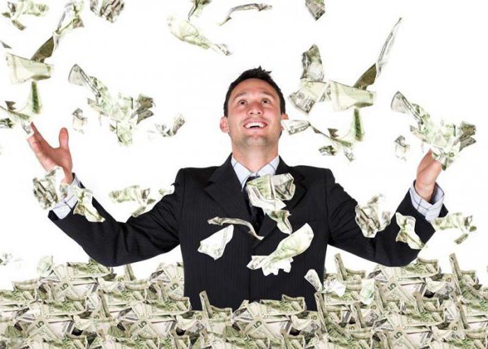 façons de gagner beaucoup d'argent
