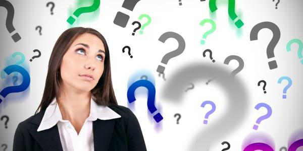 quelles questions sont posées lors de l'entretien