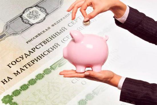 capital maternité pour un troisième enfant