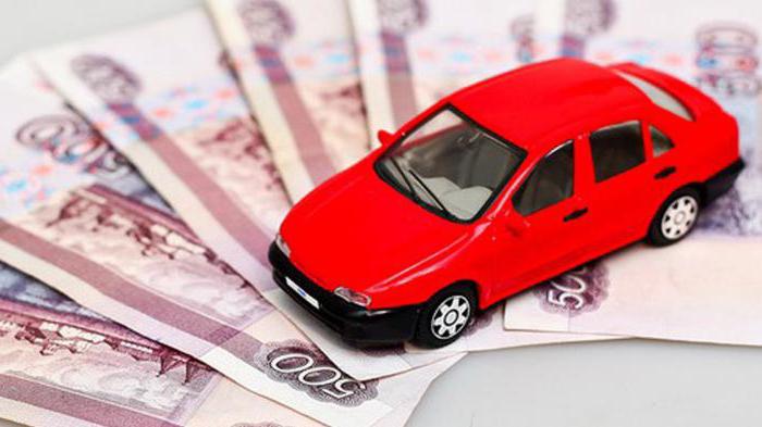 taxe sur la puissance