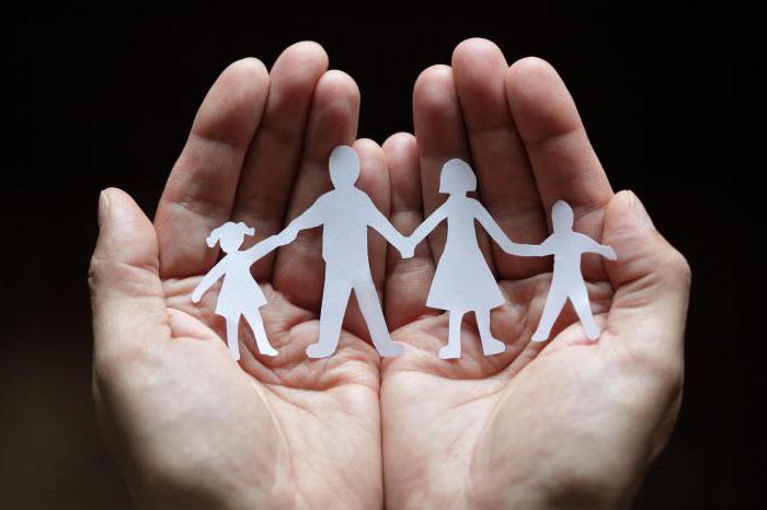 parents adoptifs