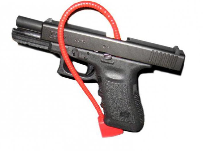 règles pour le transport des armes traumatiques