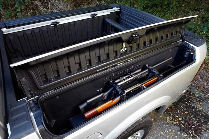 règles pour le transport des armes de chasse