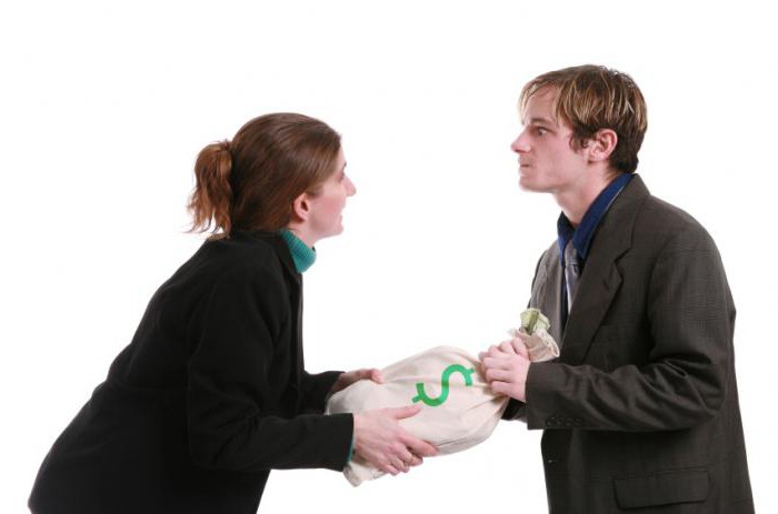 comment faire une demande de pension alimentaire en mariage