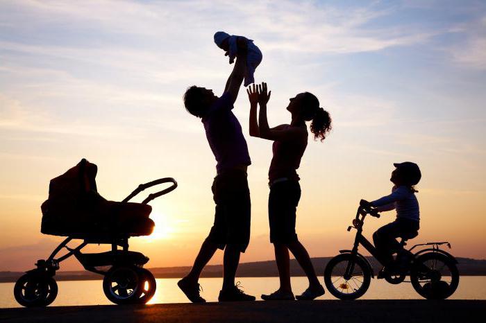 programme de soutien pour les jeunes familles
