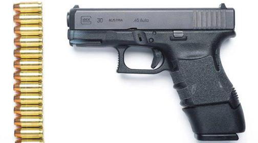 licence pour documents d'armes traumatiques