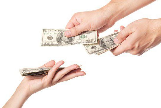 comment payer volontairement une pension alimentaire pour enfant