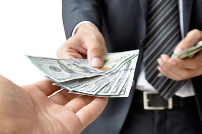 comment payer la pension alimentaire si vous ne travaillez pas