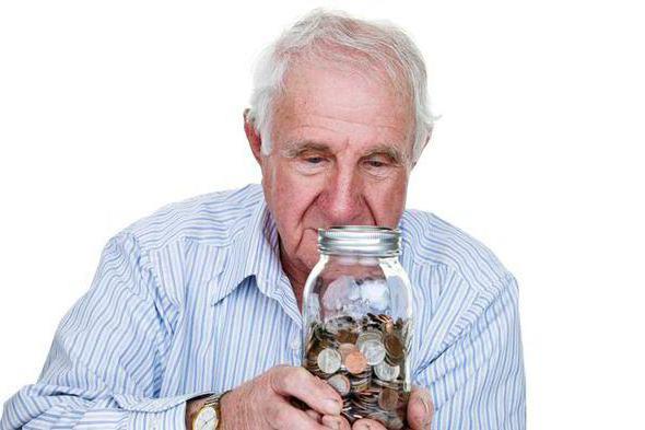 fourniture d'avantages fiscaux aux pensionnés