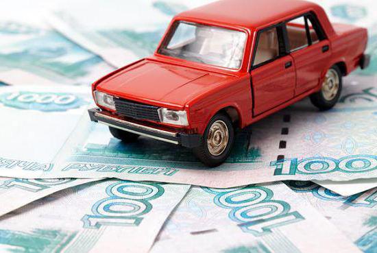 Comment savoir si la taxe de transport est payée