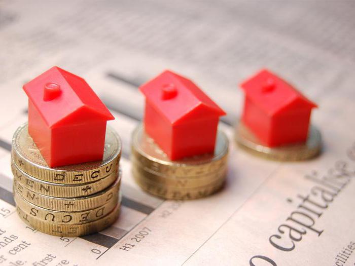 taxe d'habitation dans le pays