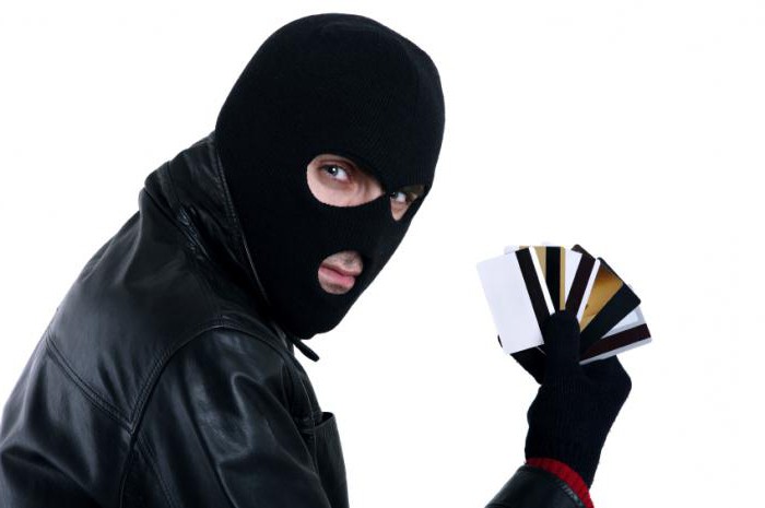qu'est-ce que l'action de carte de crédit a arrêté