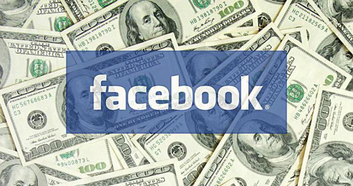 comment gagner de l'argent sur facebook