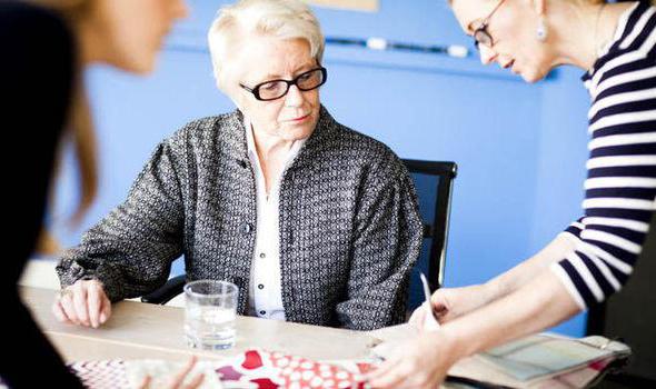 que faire après le départ à la retraite d'une femme