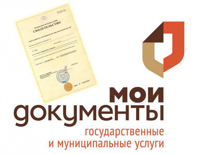 Est-il possible d'obtenir un certificat d'auberge au MFC