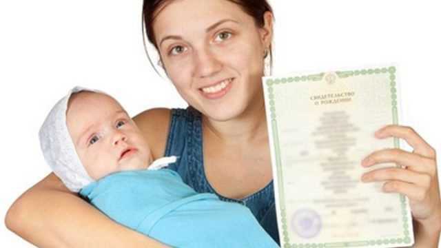 écrire et inscrire l'enfant dans un autre appartement
