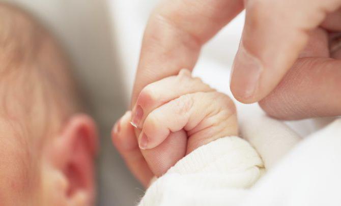 enfant né hors mariage