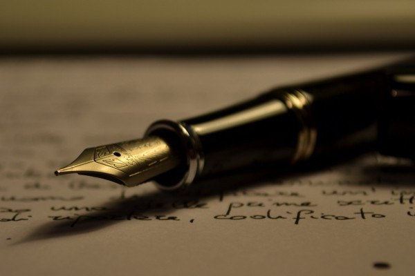 acte de terre entre parents