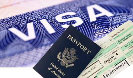 exemple de demande de visa Schengen
