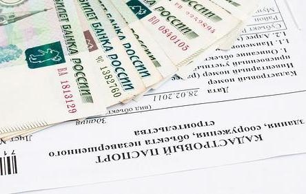 Ai-je besoin d'un passeport cadastral