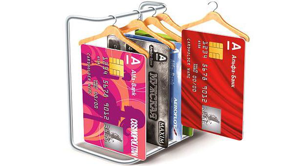 combien d'années puis-je obtenir une banque alpha de carte bancaire