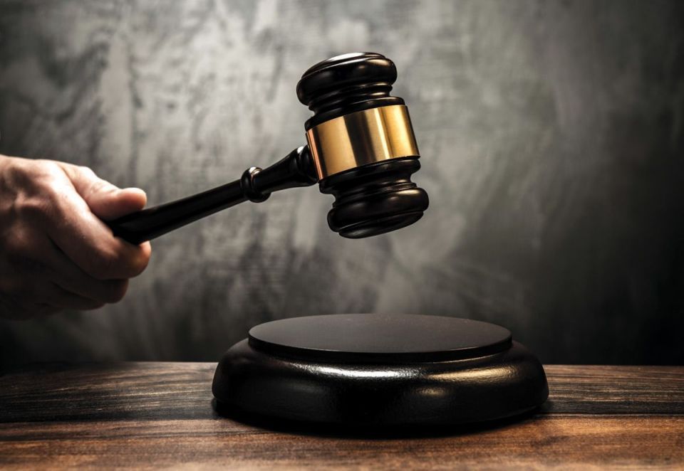 Aller au tribunal