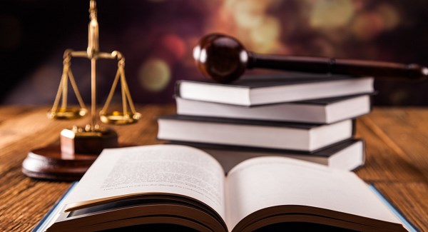 Appel au tribunal