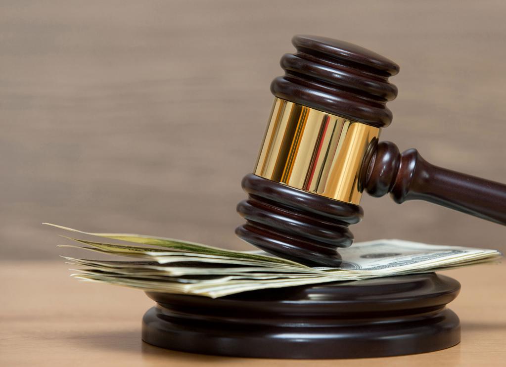 Débat judiciaire