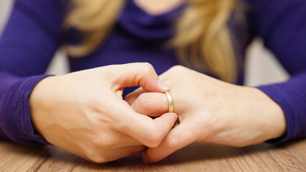 Réflexions sur le divorce