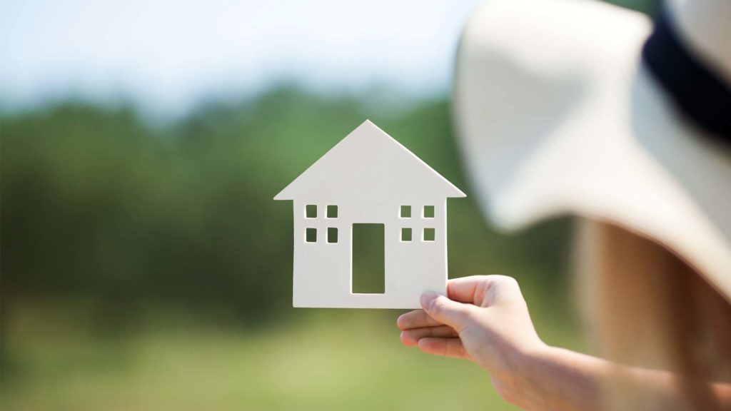 Vente à domicile