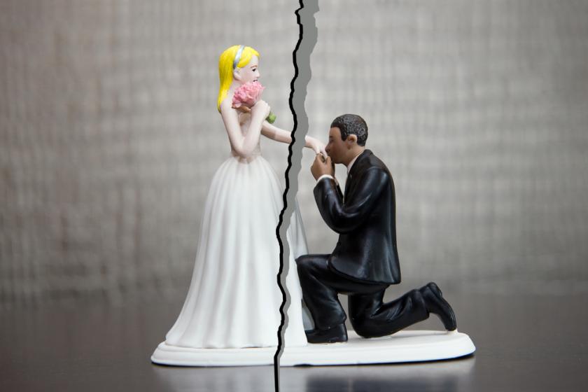 Divorce en Fédération de Russie