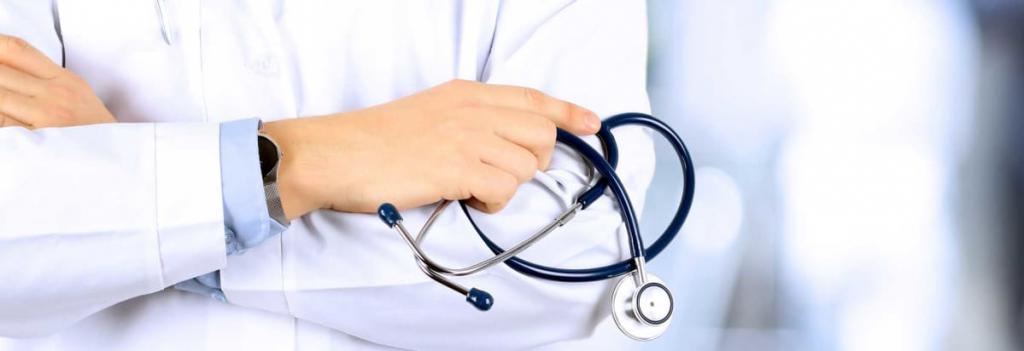 Voir un médecin pour obtenir de l'aide