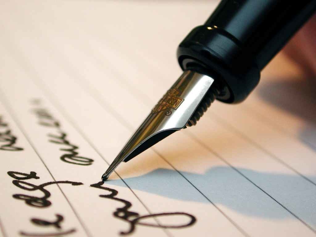 Règles pour rédiger un testament