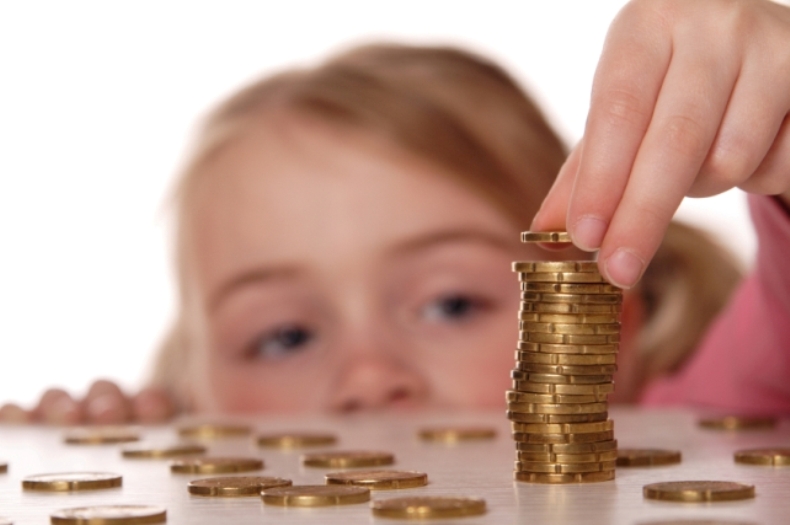 Pension alimentaire pour enfants - comment se libérer