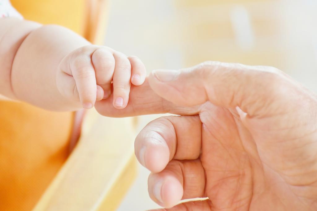 Enfant et père - lorsque vous n'avez pas besoin de consentement pour changer de nom