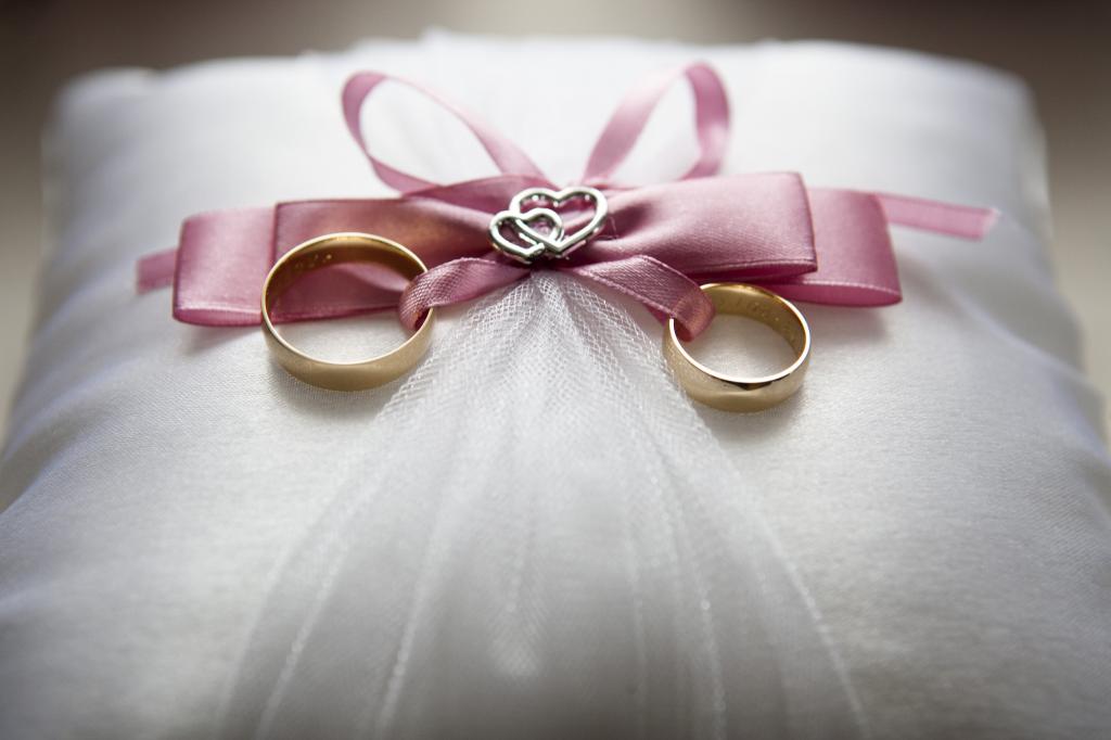 Comment jouer à un mariage en Russie