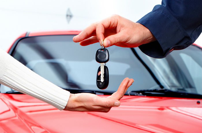 Vaut-il la peine d’acheter une voiture avec un titre en double?