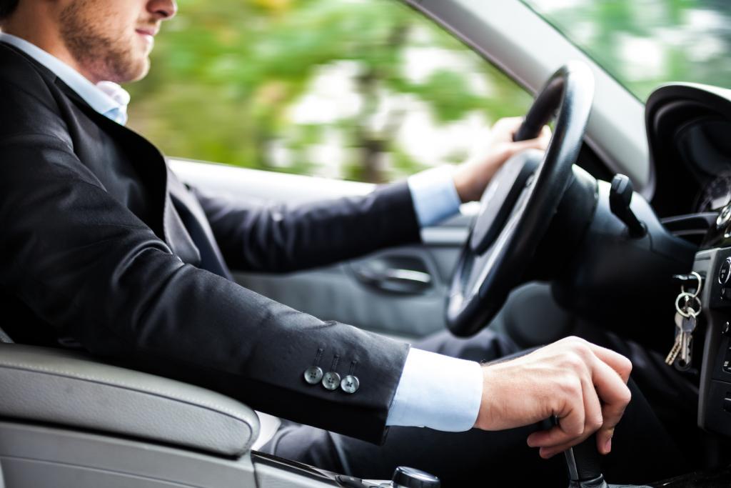 Rouler sans permis
