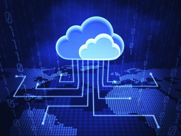 services cloud est