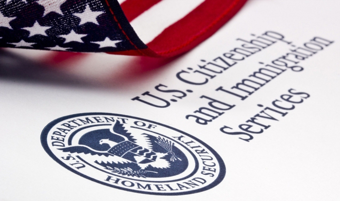 obtenir l'asile politique aux Etats-Unis