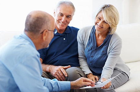 fonds de pension assurance pension obligatoire