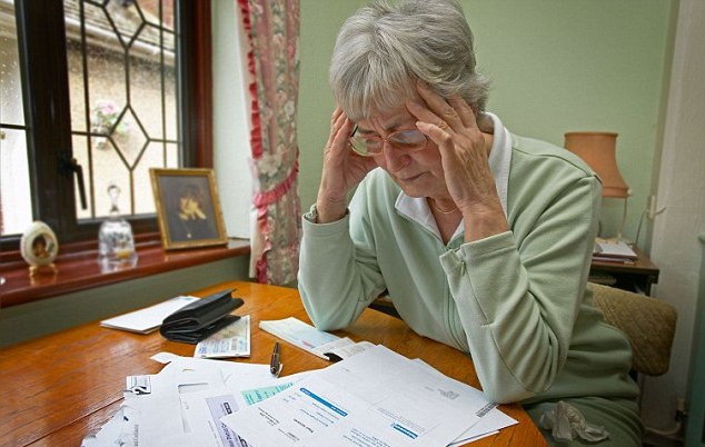 cotisations obligatoires à l'assurance pension