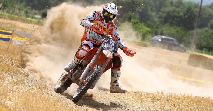 Quelle moto cross choisir