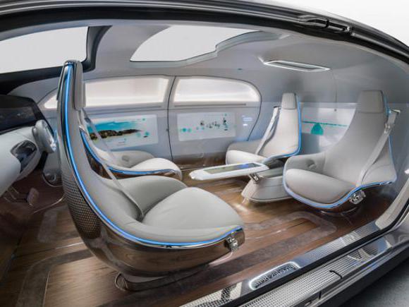La voiture électrique est la voiture du futur