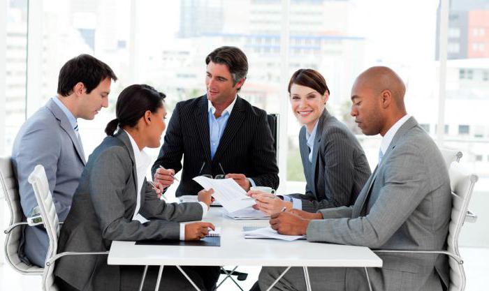 Tactique de la parole dans la communication d'entreprise