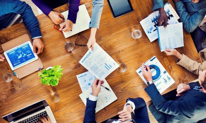Tactiques de communication d'entreprise