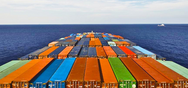 dédouanement des marchandises en provenance de Chine