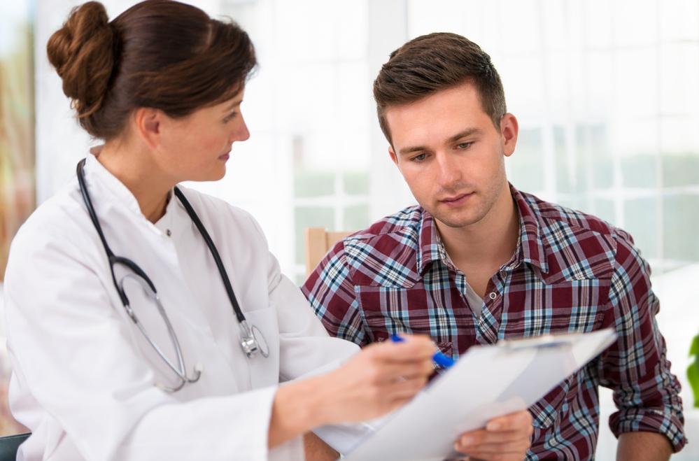 Conduite conseil médical