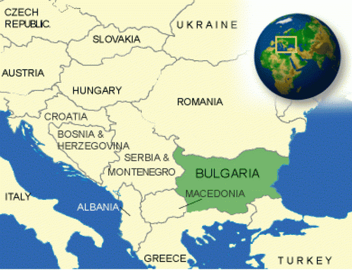 permis de séjour en Bulgarie lors de l'achat d'un bien immobilier