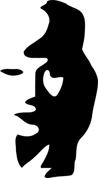 concept de personne créative